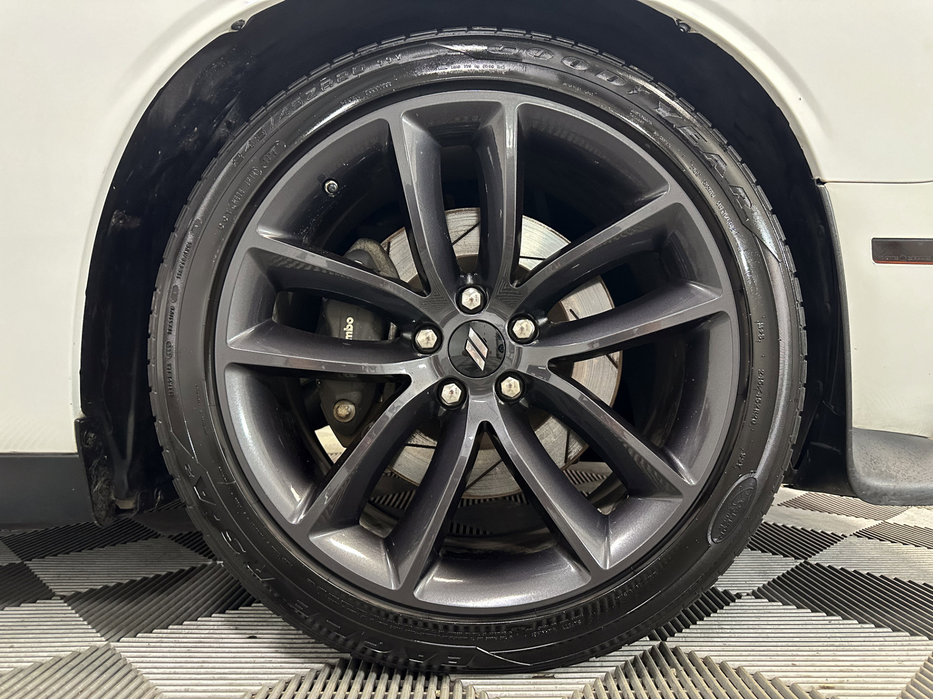 Used 2019 Dodge Challenger R/T Scat Pack image 16