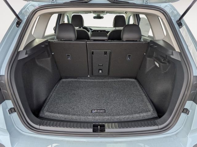 New 2026 Volkswagen Taos SE image 33