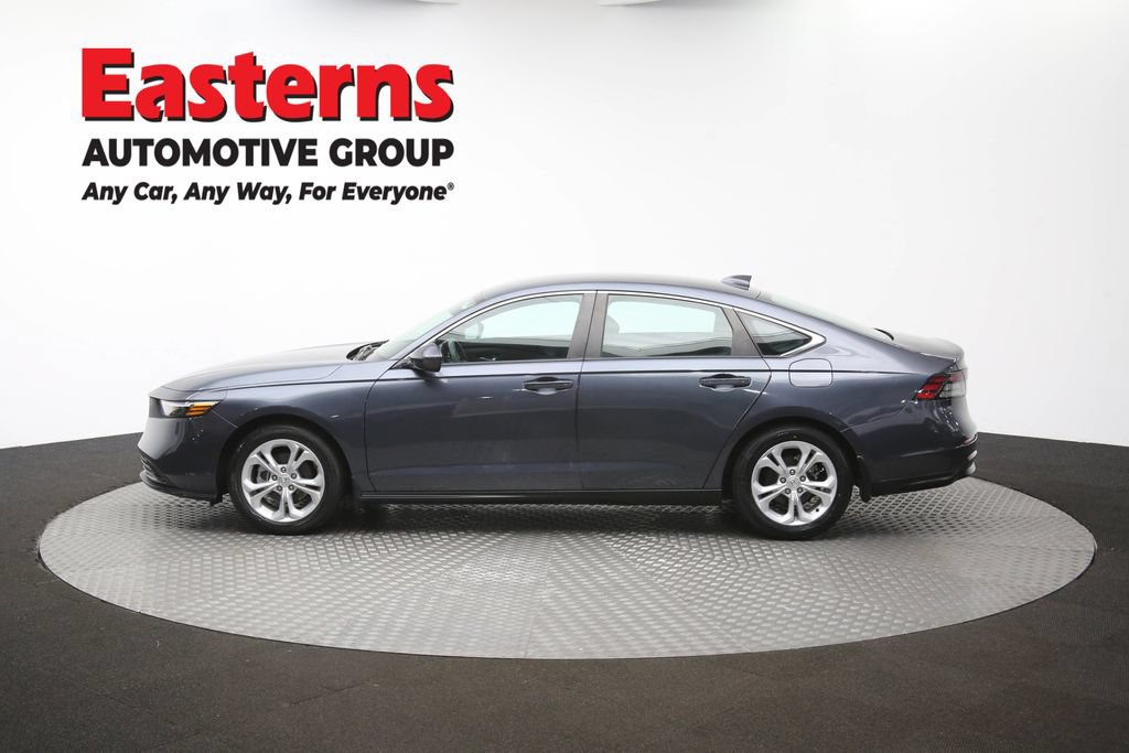 Used 2024 Honda Accord LX image 58