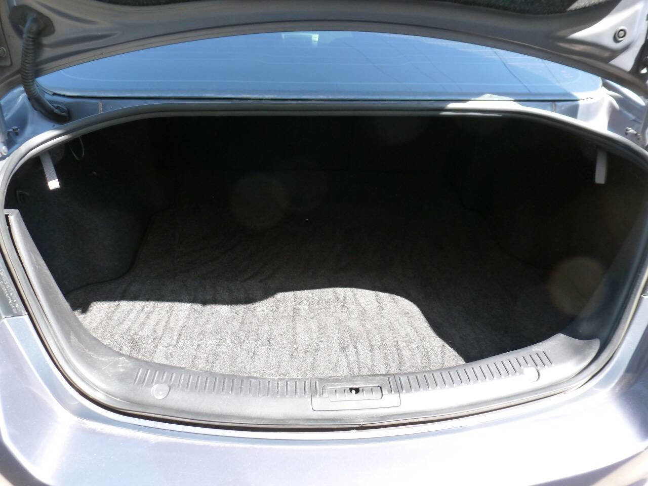 Used 2010 MAZDA MAZDA6 i Touring FWD image 14