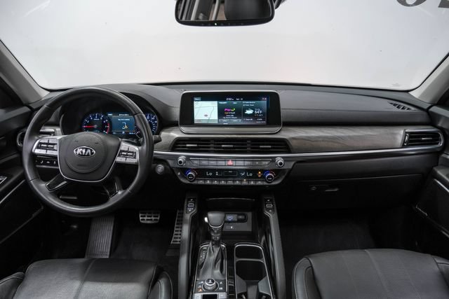 Used 2020 Kia Telluride SX AWD/4WD image 25