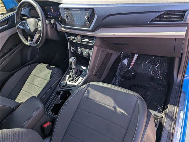 Used 2022 Volkswagen Taos SE image 22