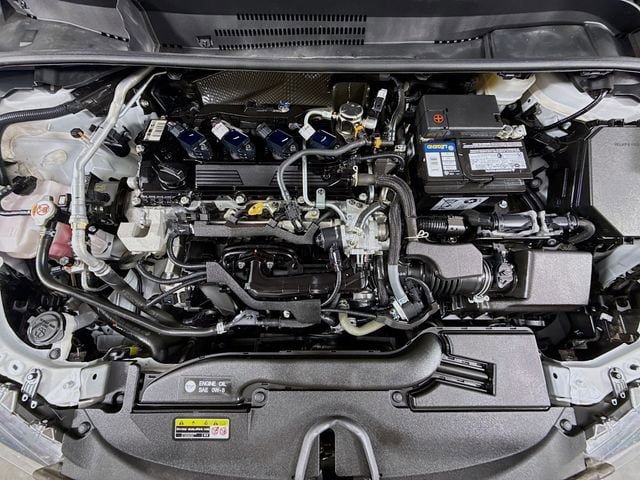 Certified 2024 Toyota Corolla LE image 27
