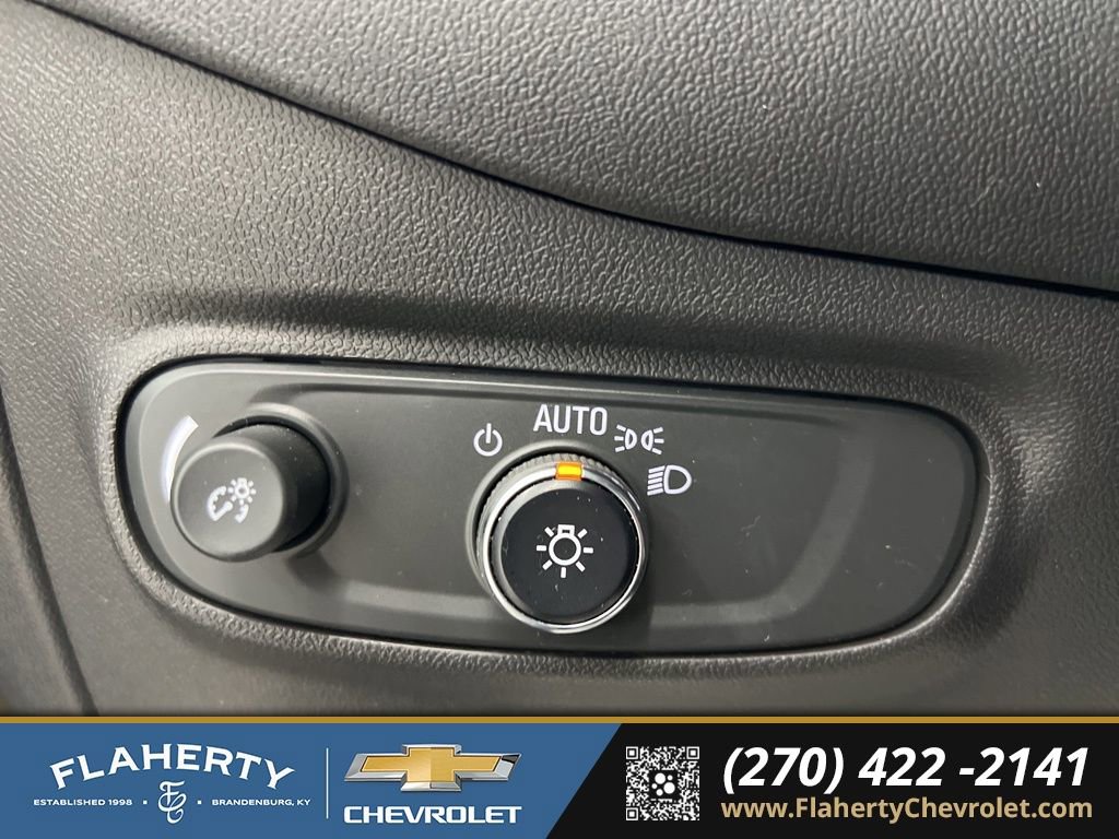 Used 2024 Chevrolet Equinox LT image 24