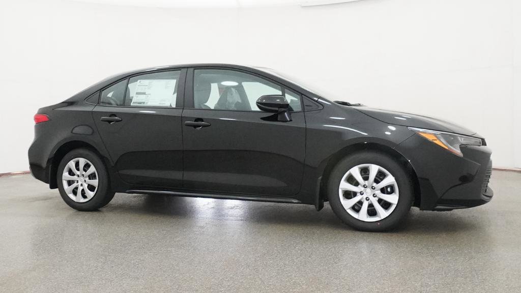 New 2026 Toyota Corolla LE image 9