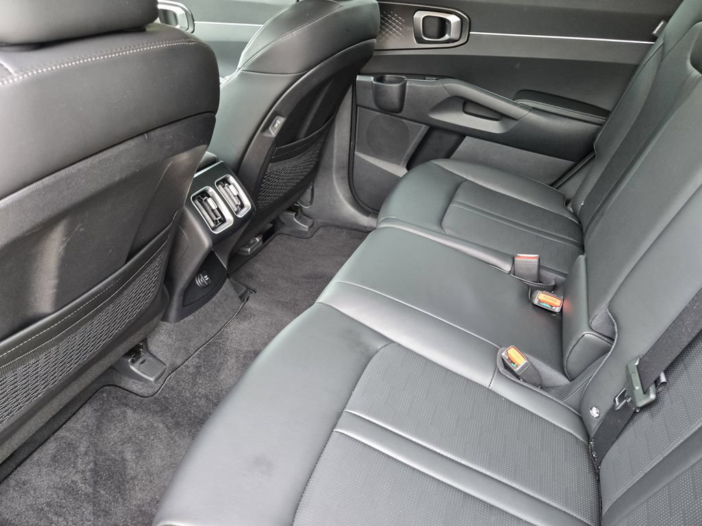 New 2025 Kia Sorento S AWD/4WD image 21