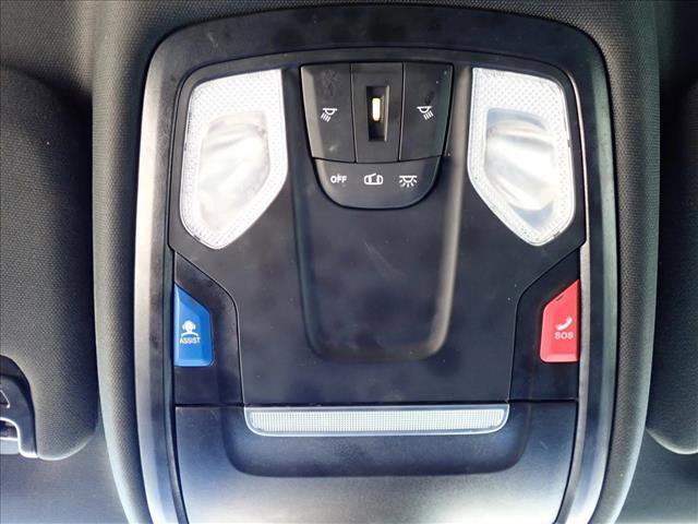 Used 2024 RAM 2500 Big Horn w/ Off Road Package AWD/4WD image 22