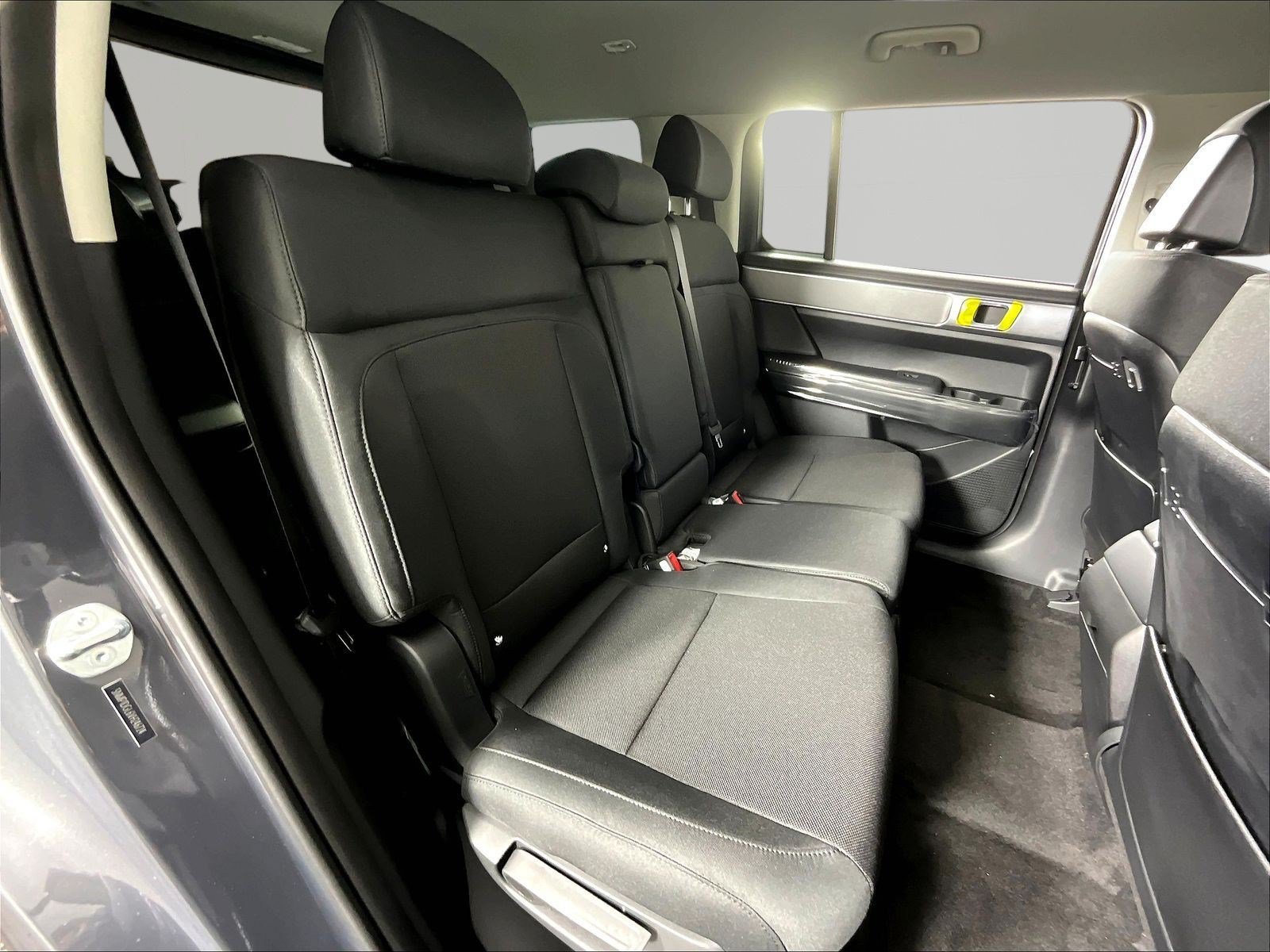 New 2027 Hyundai Santa Fe SE AWD/4WD image 19