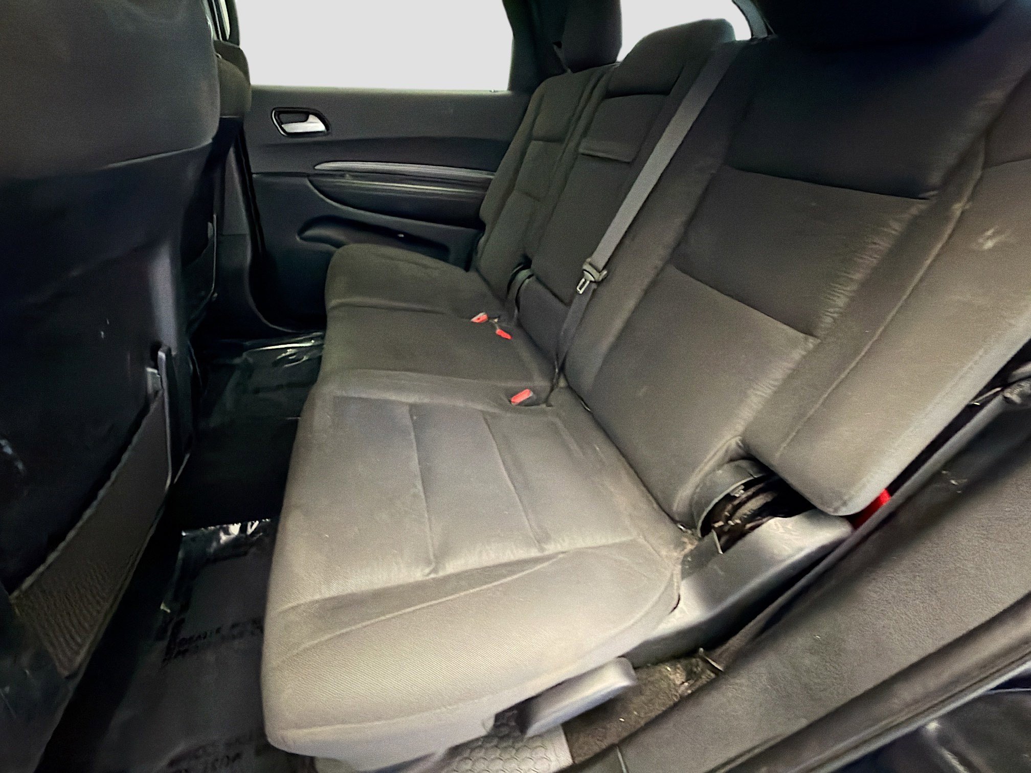 Used 2022 Dodge Durango SXT RWD image 13