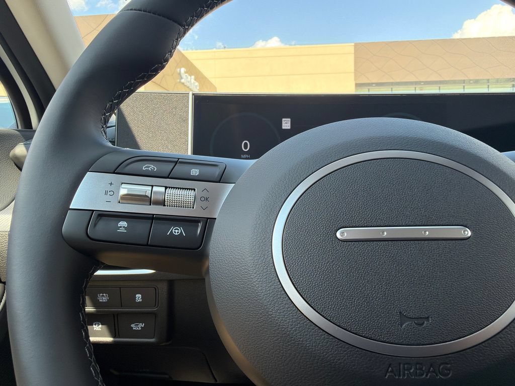 New 2026 Hyundai Sonata Limited FWD image 26