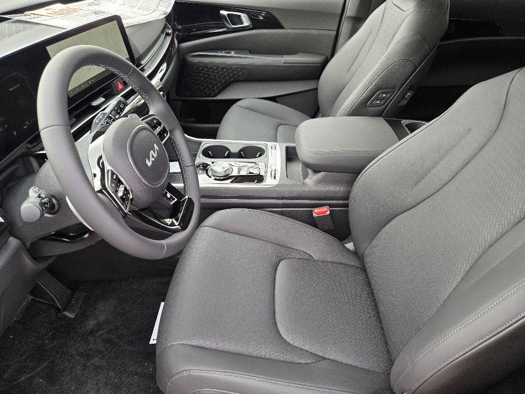 New 2026 Kia Carnival SX Prestige image 9