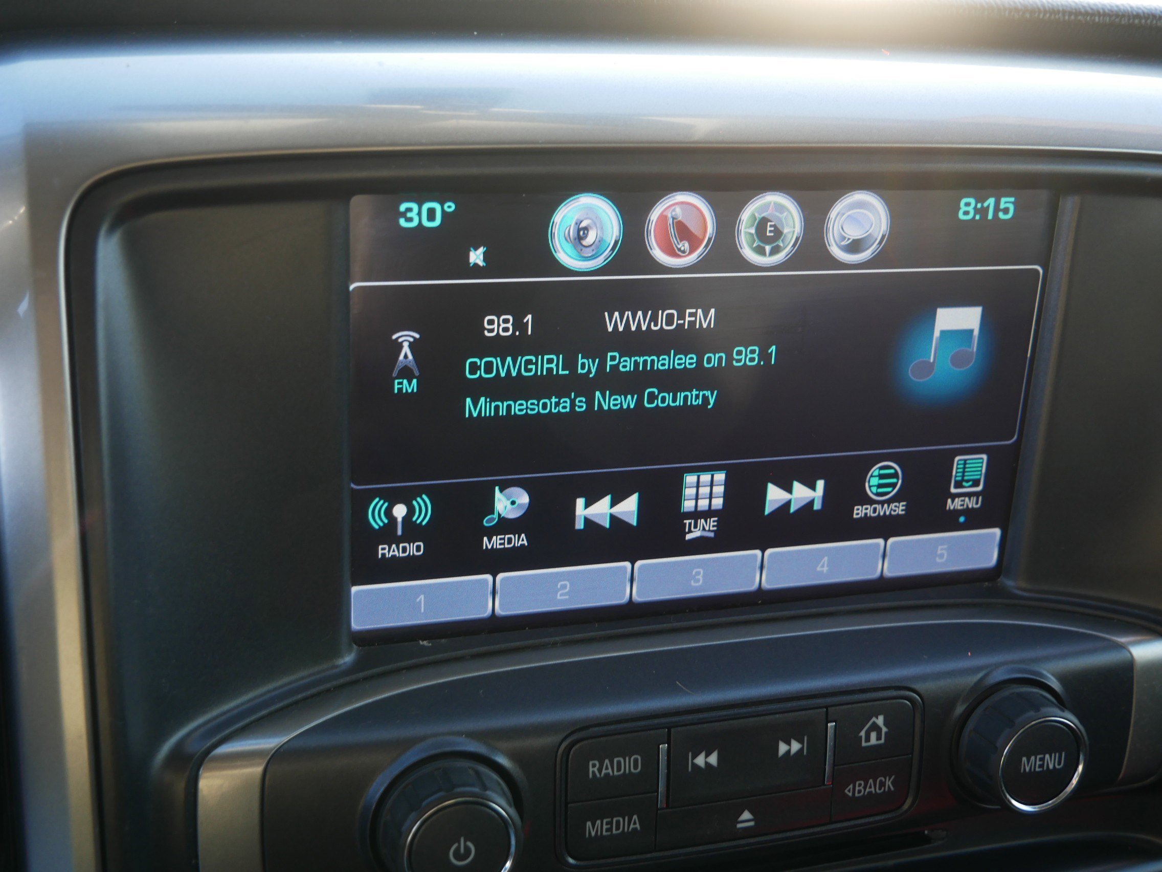 Used 2017 Chevrolet Silverado 1500 LT w/ All Star Edition image 30