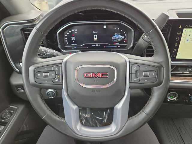 Used 2023 GMC Sierra 1500 Elevation image 21
