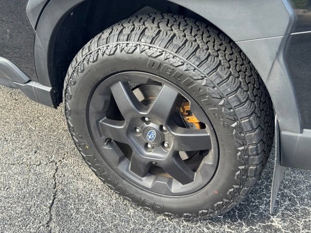 Used 2023 Subaru Outback Wilderness AWD/4WD image 10