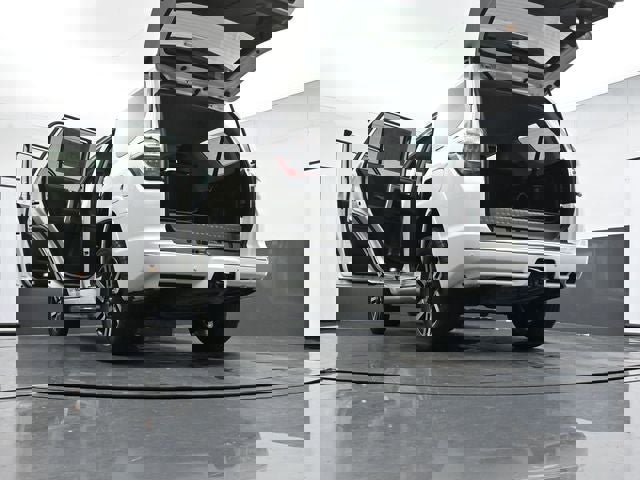 Used 2017 Toyota 4Runner Limited image 40