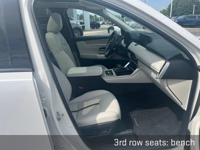 Used 2024 MAZDA CX-90 Plug-In Hybrid w/ Premium Plus AWD/4WD image 42