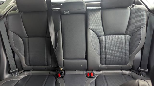 Used 2022 Subaru Forester Wilderness image 23