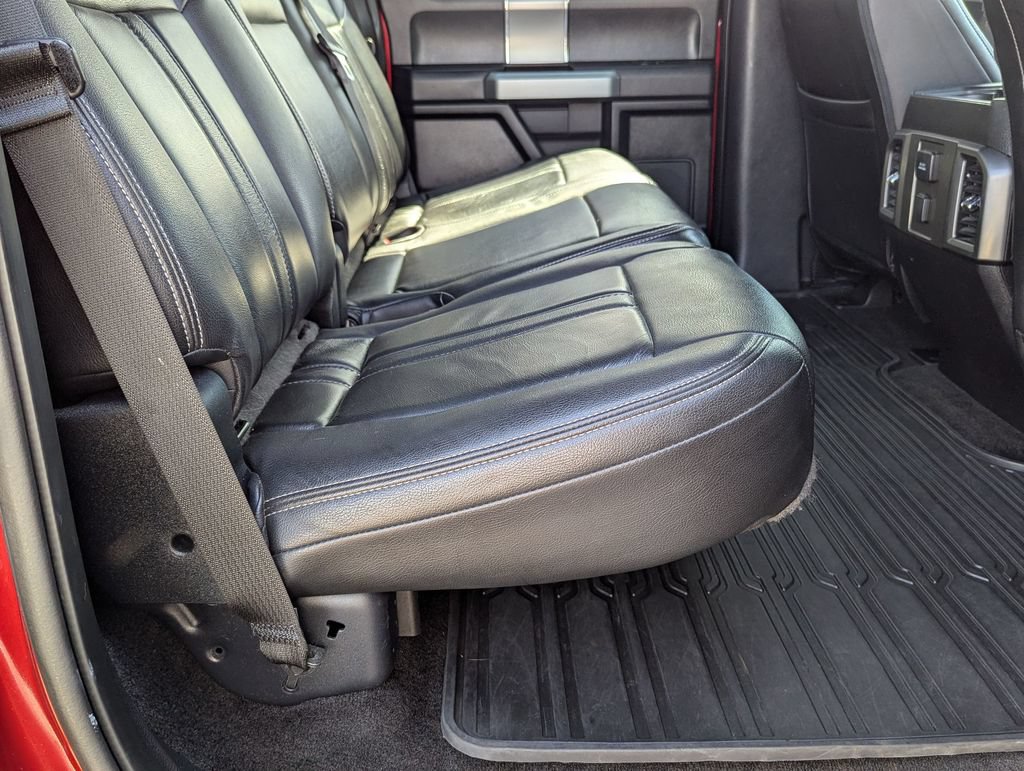 Used 2016 Ford F150 XLT w/ Equipment Group 301A Mid AWD/4WD image 22