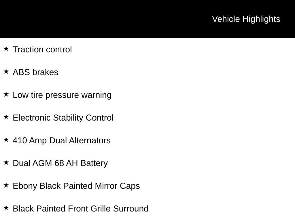 New 2026 Ford F350 Lariat w/ Black Appearance Package image 20