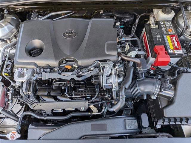 Used 2019 Toyota Camry LE w/ Convenience Package FWD image 21