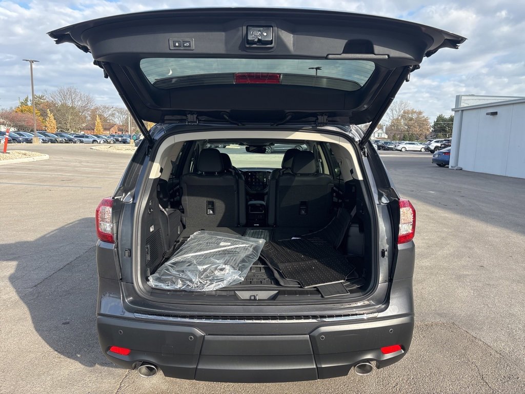 New 2026 Subaru Ascent Premium image 7