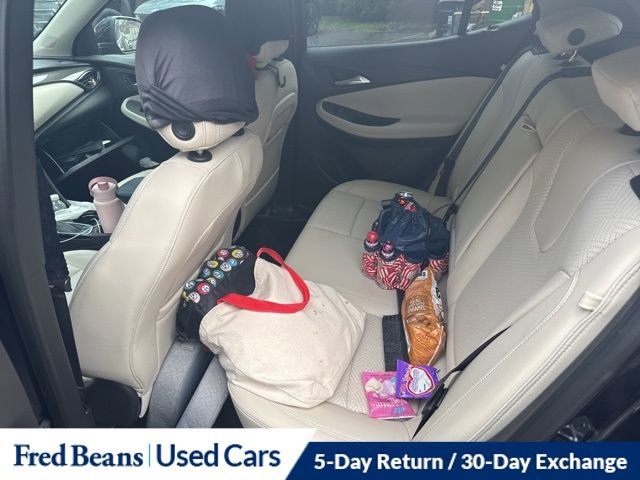 Used 2021 Buick Encore GX Essence w/ Advanced Technology Package image 18