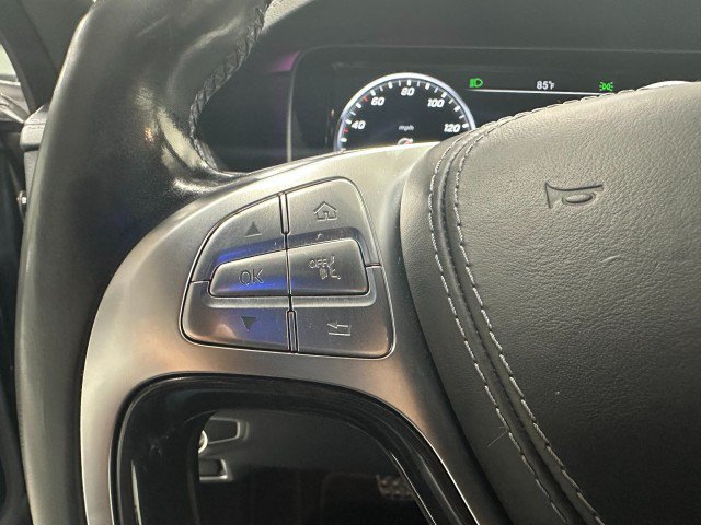 Used 2017 Mercedes-Benz S 550e image 26