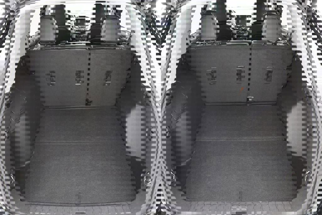 Used 2024 GMC Terrain SLT image 26