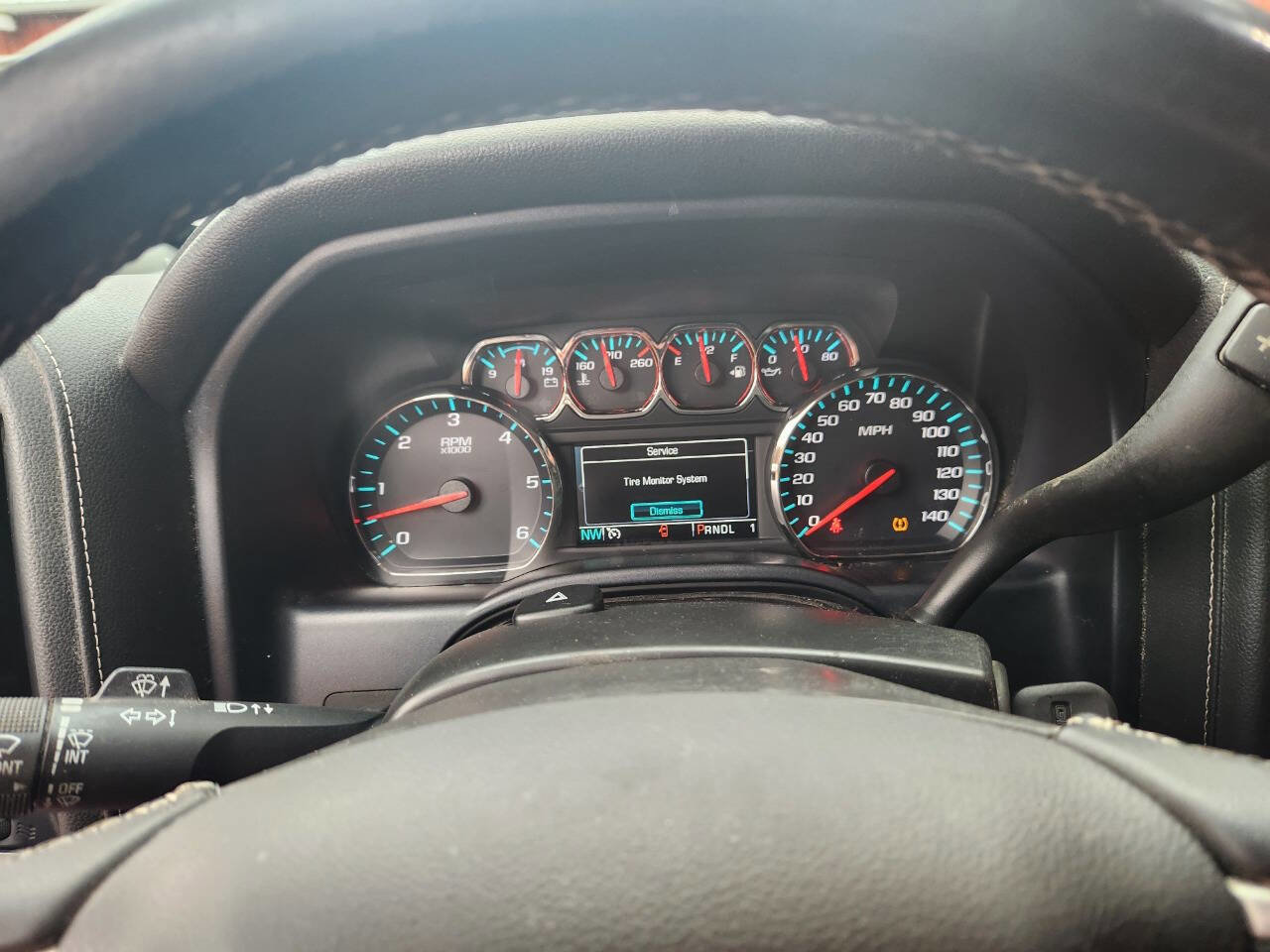 Used 2018 GMC Sierra 2500 SLE w/ HD SLE Preferred Plus Package image 21