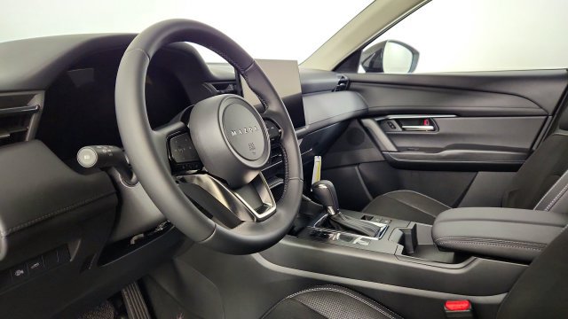 New 2026 MAZDA CX-5 Preferred AWD/4WD image 11