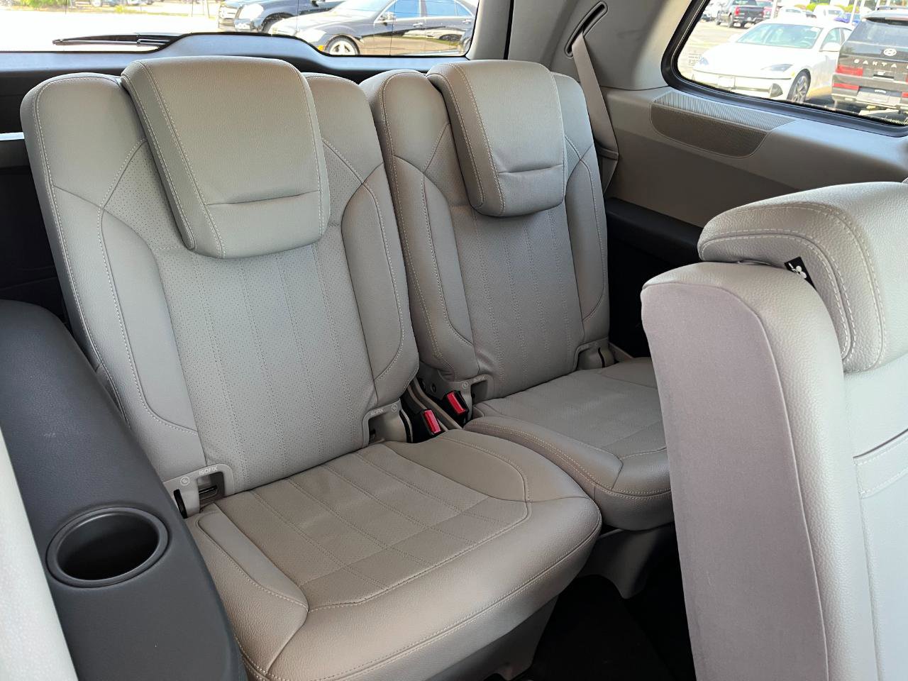 Used 2016 Mercedes-Benz GL 320 BlueTEC 4MATIC image 23