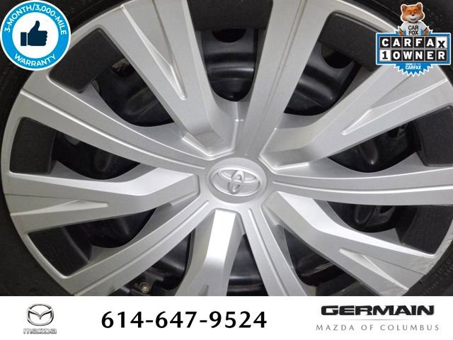 Used 2023 Toyota Camry LE image 11