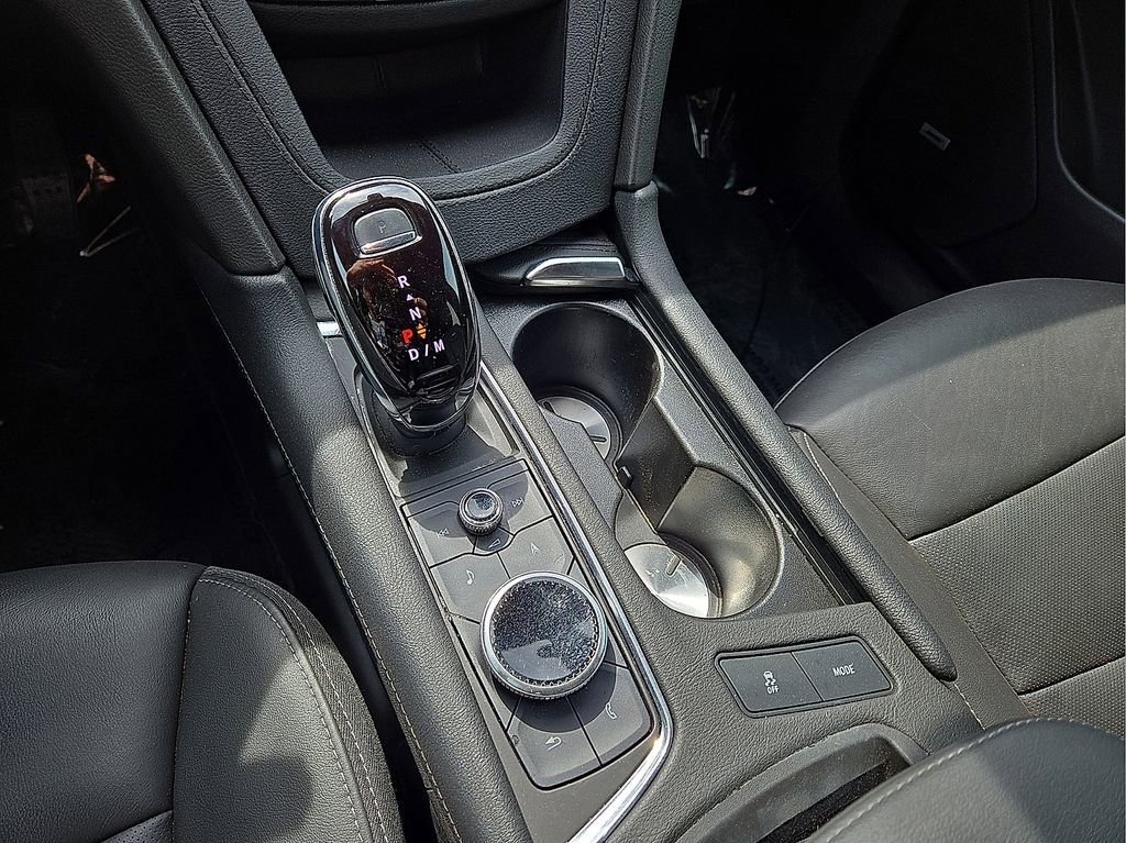 Used 2023 Cadillac XT6 Premium Luxury image 30