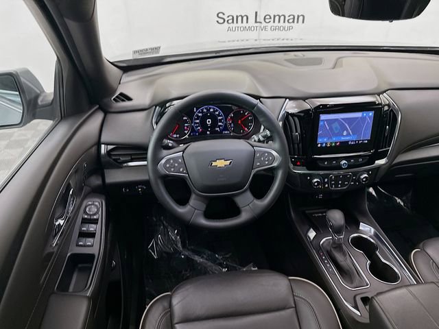 Used 2023 Chevrolet Traverse Premier image 25