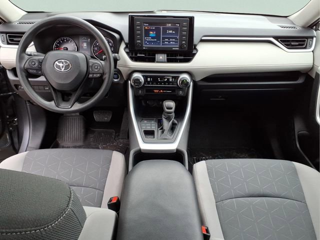 Used 2022 Toyota RAV4 XLE w/ Convenience Package image 23
