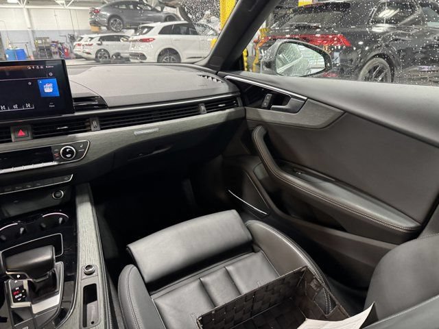 Certified 2023 Audi A5 2.0T Prestige AWD/4WD image 14