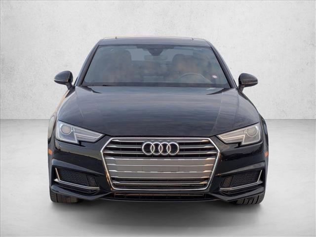 Used 2019 Audi A4 2.0T Premium w/ Convenience Package FWD video 2