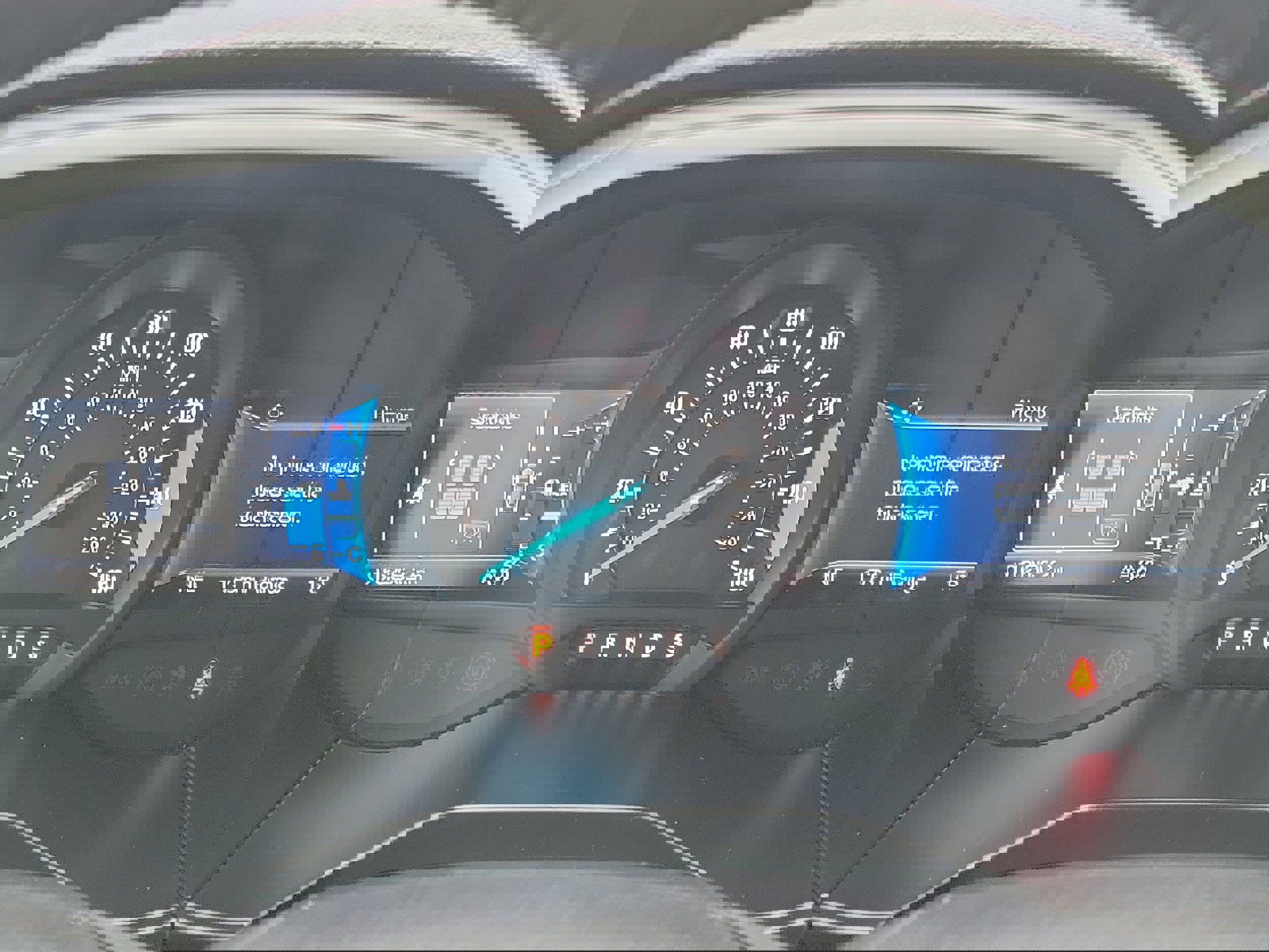 Used 2024 Ford Edge SEL w/ Convenience Package image 26