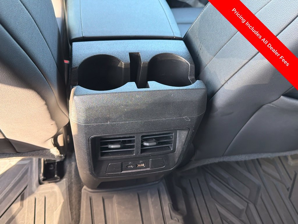 Used 2023 Chevrolet Colorado LT w/ LT Convenience Package III AWD/4WD image 38