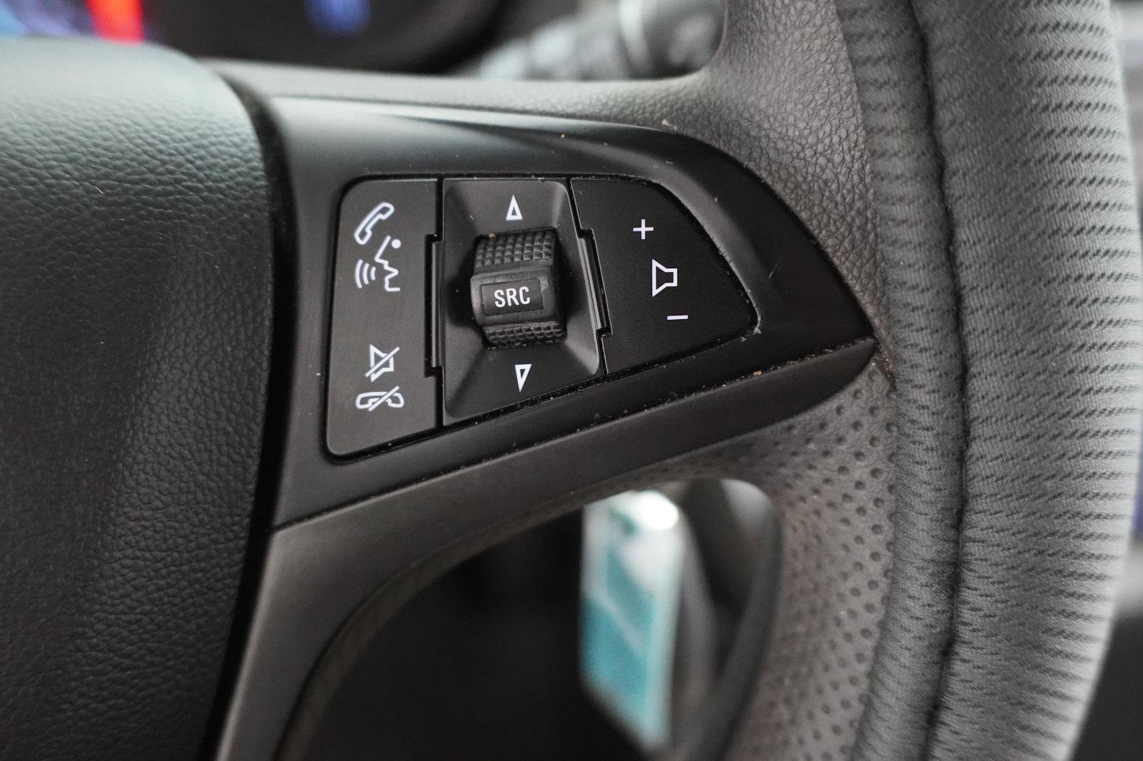 Used 2019 Chevrolet Spark LT FWD image 21