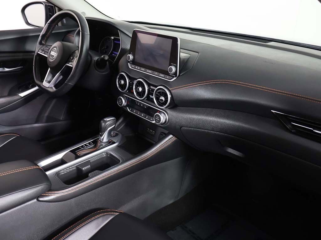 Used 2023 Nissan Sentra SR w/ SR Premium Package image 29