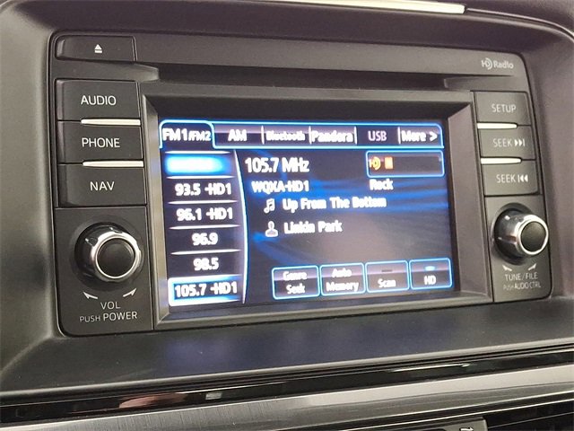 Used 2014 MAZDA MAZDA6 Touring w/ Touring Technology Package image 18