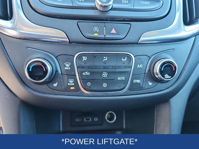 Certified 2022 Chevrolet Equinox LT image 15