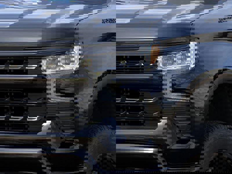 New 2026 Chevrolet Silverado 1500 RST w/ All Star Edition Plus image 10