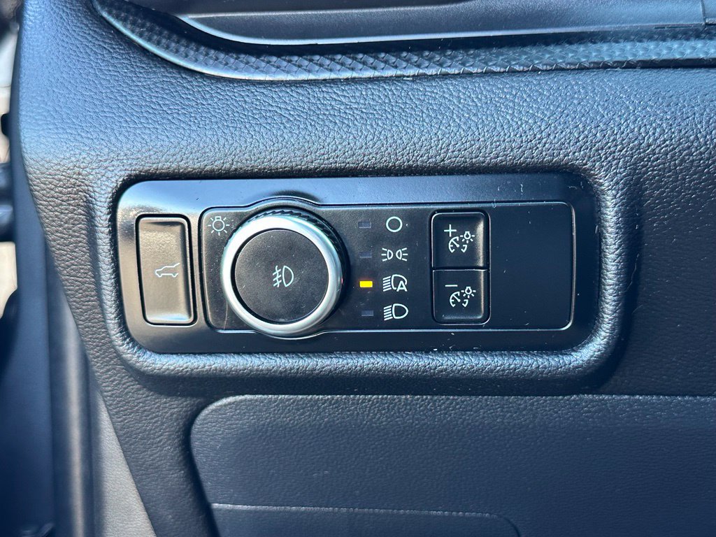 Used 2024 Ford Explorer ST w/ Equipment Group 401A AWD/4WD image 32