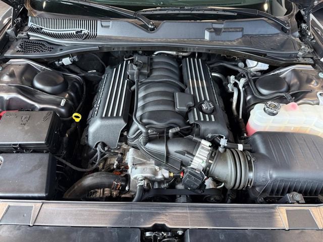 Used 2022 Dodge Challenger R/T Scat Pack RWD image 15