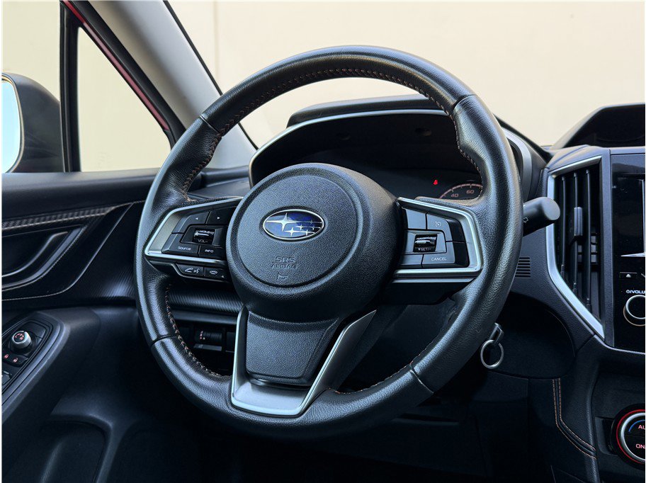 Used 2022 Subaru Crosstrek 2.0i Premium AWD/4WD image 15