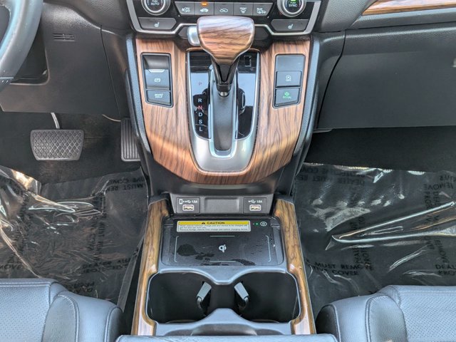 Used 2020 Honda CR-V Touring image 19