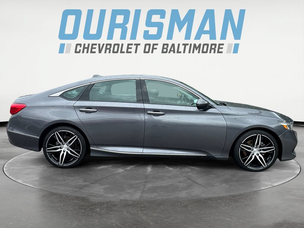 Used 2021 Honda Accord Touring image 7