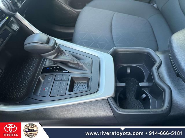 Certified 2023 Toyota RAV4 XLE AWD/4WD image 22